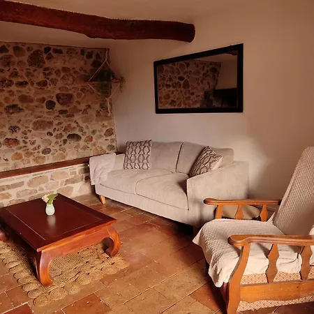 Petite Maison De Village
