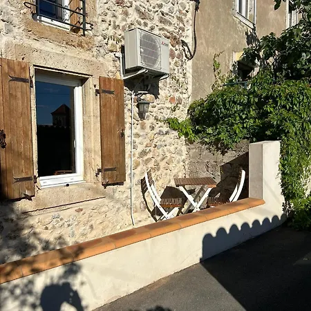 Petite Maison De Village Dom wakacyjny