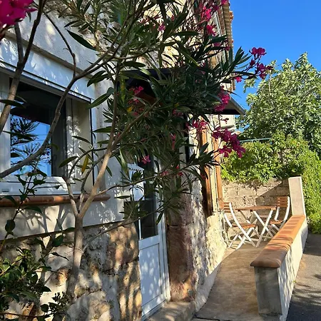 Dom wakacyjny Petite Maison De Village *