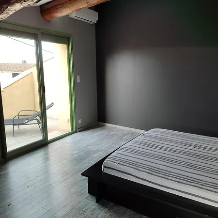 Petite Maison De Village