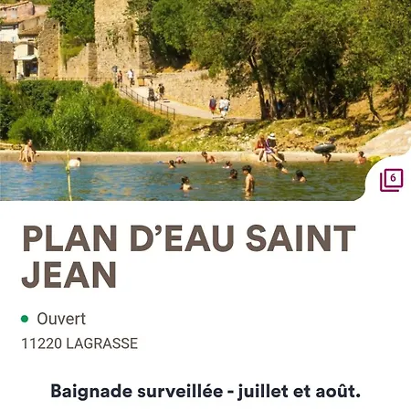 Petite Maison De Village